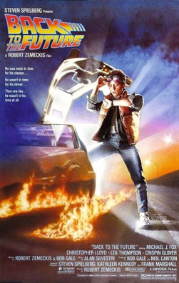 Back to the Future released on July 3, 1985. In the years since its release, Back to the Future has grown in esteem and is now considered to be among the greatest films of the 1980s.
