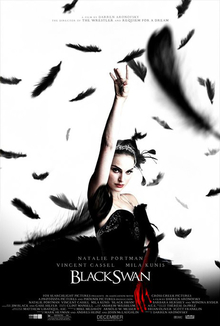 Black Swan released on December 3, 2010. Portmans performance was included in The New Yorkers list of best film performances of the 21st century.