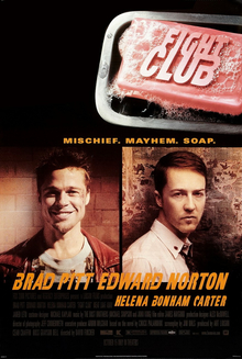 Fight Club released on October 15, 1999. The film found success much longer after its theatrical release.