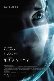 Gravity opened the 70th Venice International Film Festival on August 28, 2013. Gravity was met with widespread critical acclaim.