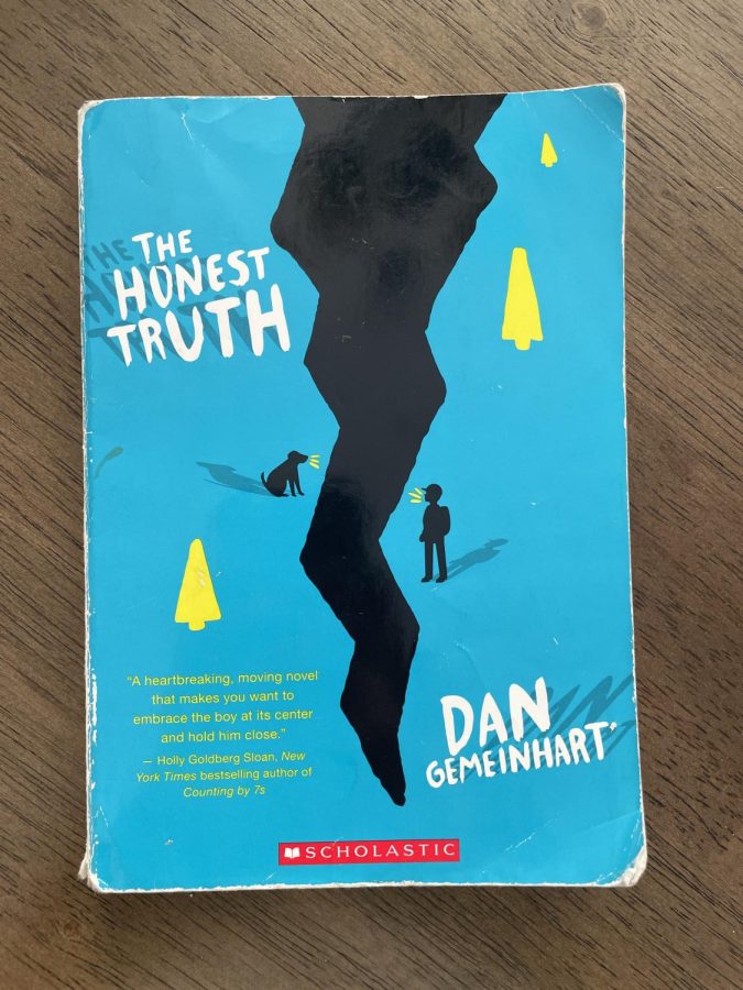 Winning+the+Young+Readers+Choice+Awards+for+this+novel+along+with+the+2019+Parents+Choice+Award+Gold+Medal+for+some+of+one+of+his+other+pieces%2C+author+Dan+Gemeinhart+has+come+a+long+way+since+his+former+elementary+school+librarian+days+and+is+an+accomplished+and+successful+writer.+He+has+published+5+novels+with+a+6th+to+be+expected+at+the+end+of+August+2022.