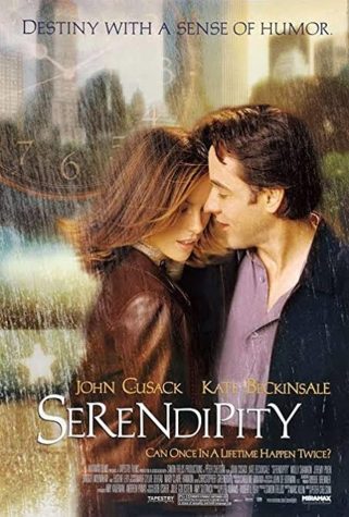 This 2001 film is a timeless tale of soulmates and true love. The universe works in mysterious ways- there are no casual encounters.  