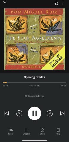 Released in 1997, The Four Agreements: A Practical Guide to Personal Freedom was on the New York Times bestseller list for over a decade.