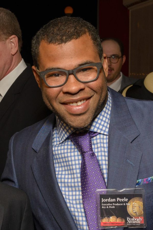 Jordan Peele was once known for his comedies, now hes known for horror films like Get Out. Each of his films contain a political or social message.