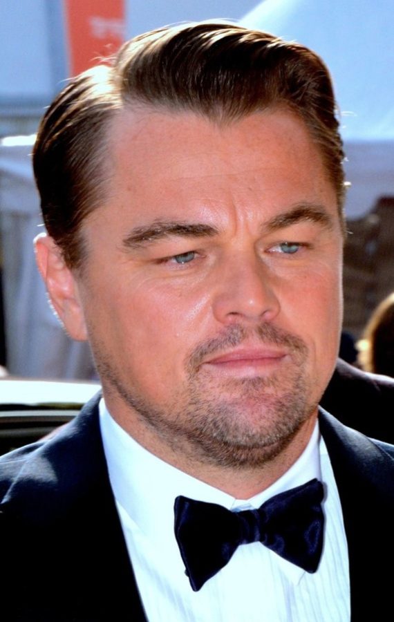 Leonardo DiCaprio is one biggest actors in Hollywood. He has starred in at least 49 films. 