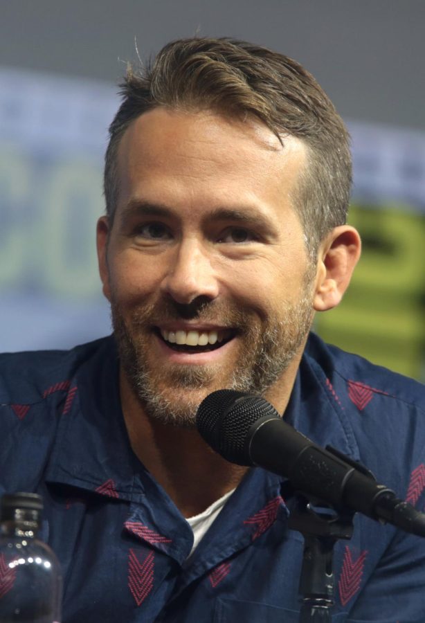 Ryan Reynolds is popular actor and comedian. Hes best known for Deadpool and The Proposal.