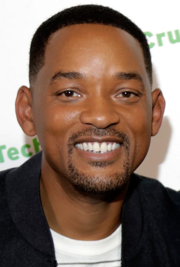 Will Smith is an actor best known for his role in The Fresh Prince of Bel-Air. He recently won an Academy Award for his role as Richard Williams.