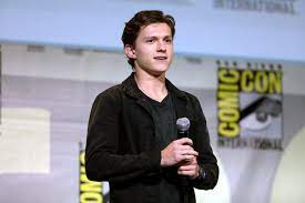 Tom Holland is one of Hollywoods newest actors. Hes best known for his role as Spider-Man in the MCU.