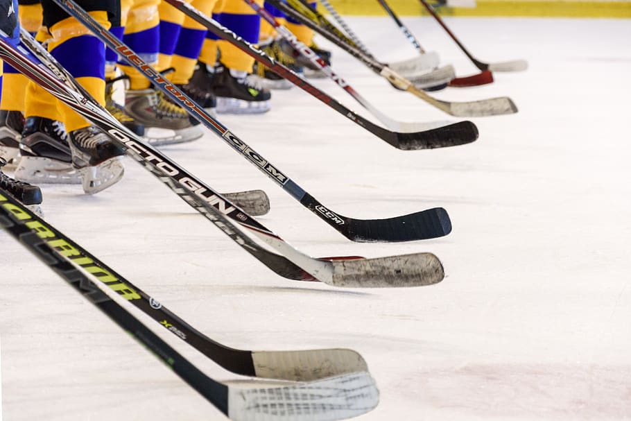 Why Are Hockey Sticks So Expensive? Full Explanation Here! - Hockey Players  Club Blog