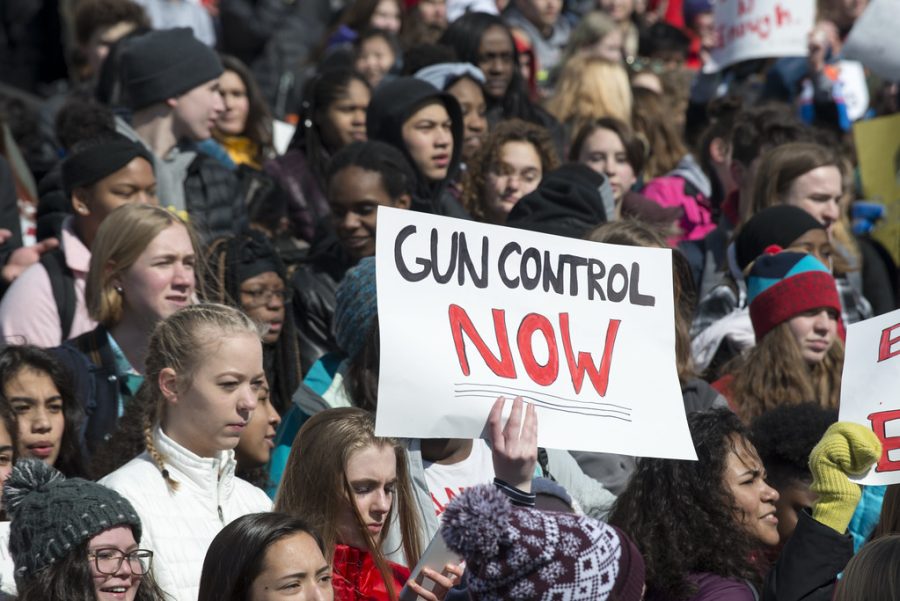 Gun violence has become a major issue in the United States. After more people are dying from mass shootings, the need for more gun control is urgent. 