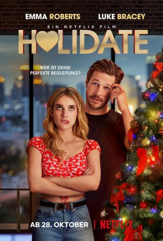 Holidate Is A Great Love Movie