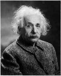 Albert Einstein is most referred to as the most influential and one of the greatest theoretical physicist of all time. 