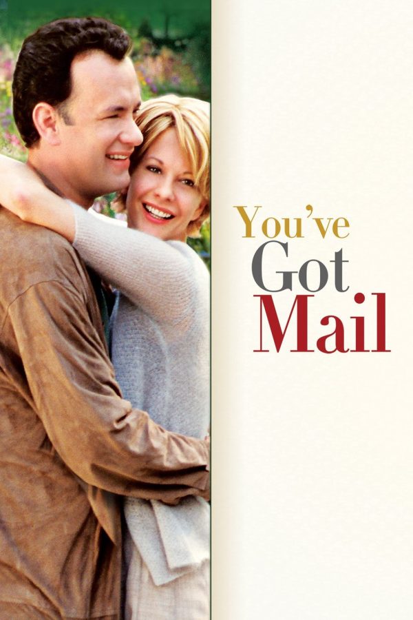 Youve Got Mail is an adaptation of the 1940 film, Shop Around the Corner. Which is based on the 1937 Hungarian play by Miklos Laszlo, Parfumerie. 