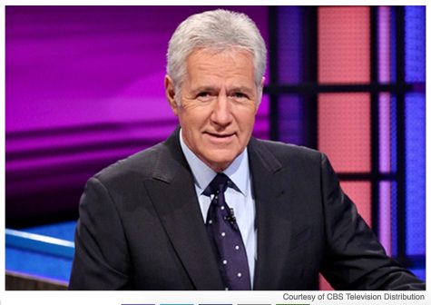 Known for hosting the game show Jeopardy!, Alex Trebek was the star of the show for 37 seasons. 