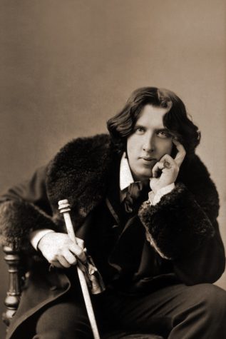 The 1800s witnessed the writer Oscar Wilde. The poet and playwright is most famous for The Picture of Dorian Gray, Lady Windermeres Fan and The Importance of Being Earnest. 