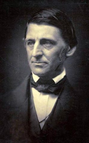 During the 1800s, Emerson was an American essayist, lecturer, philosopher, abolitionist, and poet who was the face of the transcendentalist movement of the mid-19th century.