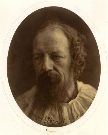 English poet, Alfred, Lord Tennyson, was awarded the Chancellors Gold Medal at Cambridge for a piece, Timbuktu in 1829. His most famous poem being The Charge of the Light Brigade. 