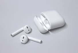 Due to the success of AirPods, Apple released a pair of over-ear headphones called, AirPods Max. AirPods Max is known for its Dolby Atmos built-in feature.