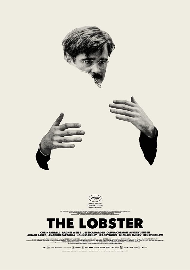 “The Lobster” offers brilliant social commentary on romantic pressure