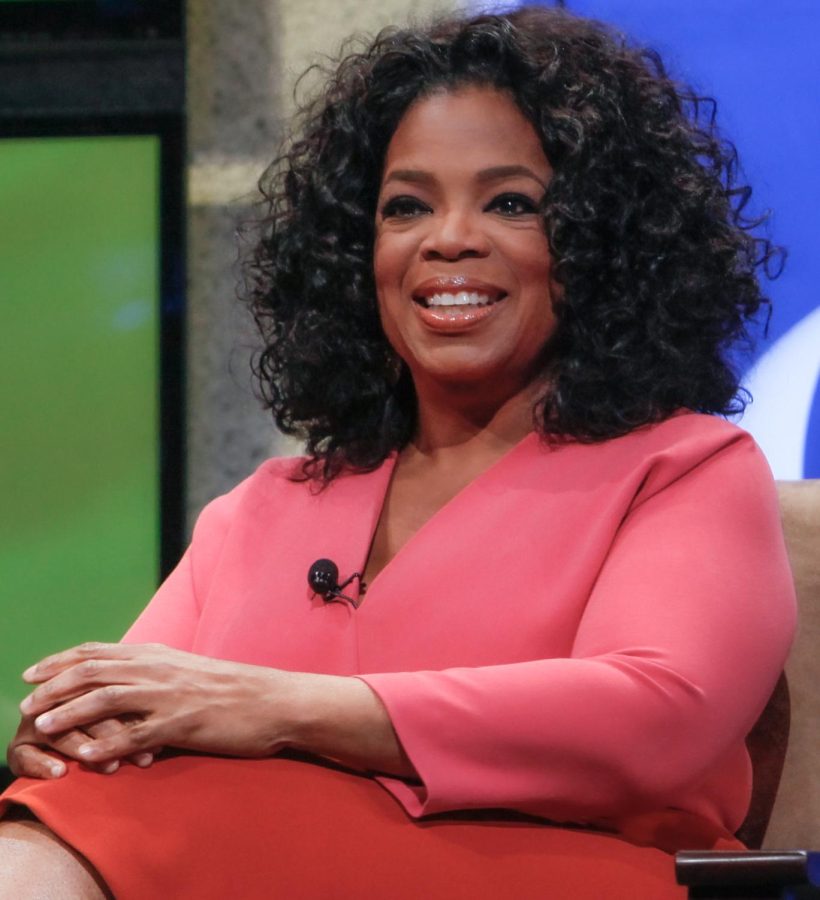 Since 1986, Oprah Winfrey has hosted her national beloved TV show, The Oprah Winfrey Show. As a media mogul, she is also North Americas first black multi-billionaire. 