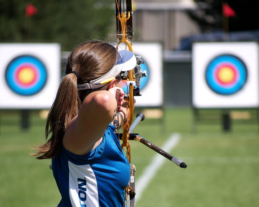 After the advention of gunpowder, the use of Archery decreased in walfare and since then it instead developed into a recreational and competitive sport.