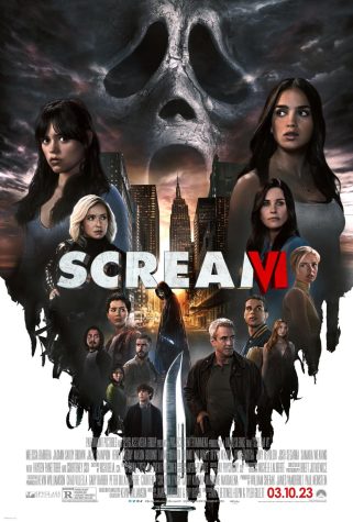 Scream VI will soon pass Scream (2022)´s Global Box Office, in a matter of a few days.