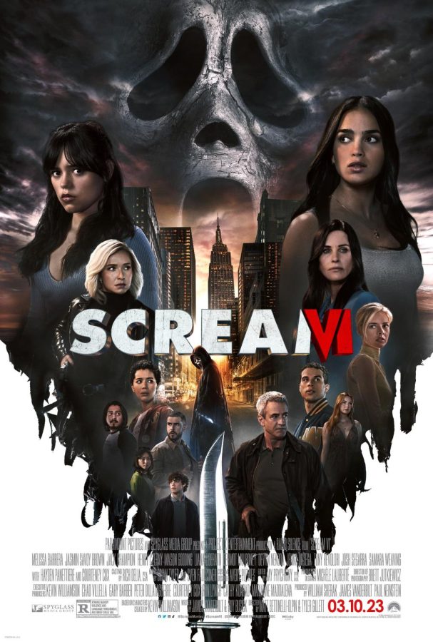 Scream+VI+will+soon+pass+Scream+%282022%29%C2%B4s+Global+Box+Office%2C+in+a+matter+of+a+few+days.