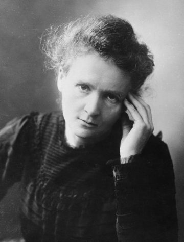 Other than being the first woman to win a noble prize the Marie Curie also made history as the first person to win a Nobel Prize twice and the first to win a Noble Prize in two scientific fields. The Polish-French physicist and chemist conducted research in radioactivity.  