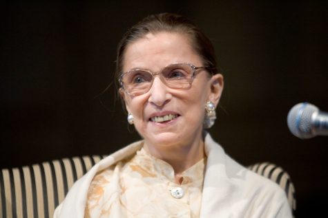 Ruth Bader Ginsburg became the first  female Jewish Supreme Court Justice. She was first nominated in 1993 and served until her passing in 2020. 
