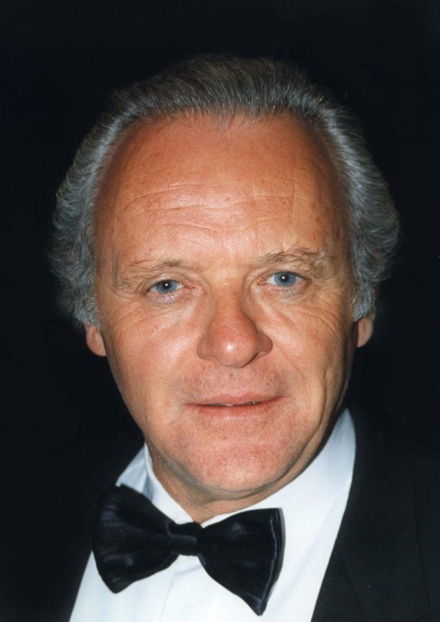 Diagnosed with Aspergers Syndrome in 2014, Sir Anthony Hopkins is a famous actor known for his roles in The Silence of the Lambs. In 1993, he was knighted by Queen Elizabeth II for service to the arts at Buckingham Palace. 
