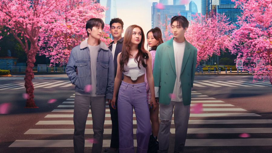 Remaining in Netfilxs top, weeks after its release date on May 18, it was #1 for only a day. However, its popularity among teens says suggests that it shouldve have been #1 longer. 