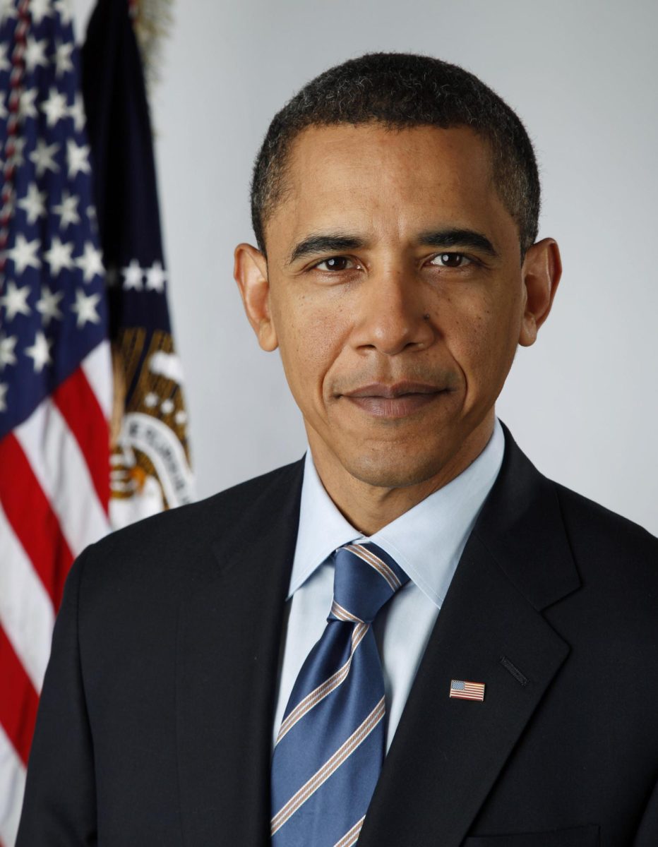 November 4, 2008- President Barack Obama elected as Americas first Black president