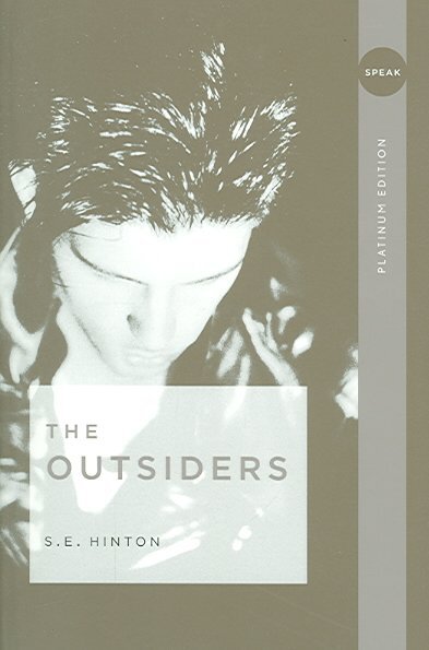 The Outsiders: A Timeless Coming-of-Age Masterpiece