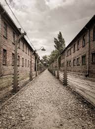 January 27, 1945- Auschwitz is liberated