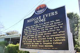 February 5, 1994- White Supremacist Convicted of Killing Medgar Evers