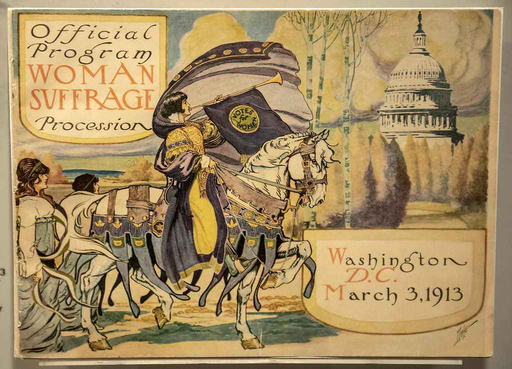 February 27, 1922- Supreme Court defends womens voting rights