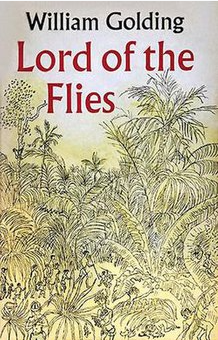 Lord of the flies was rejected 21 times before being published 