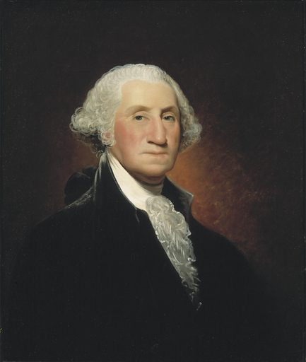 February 22, 1732- George Washington is Born