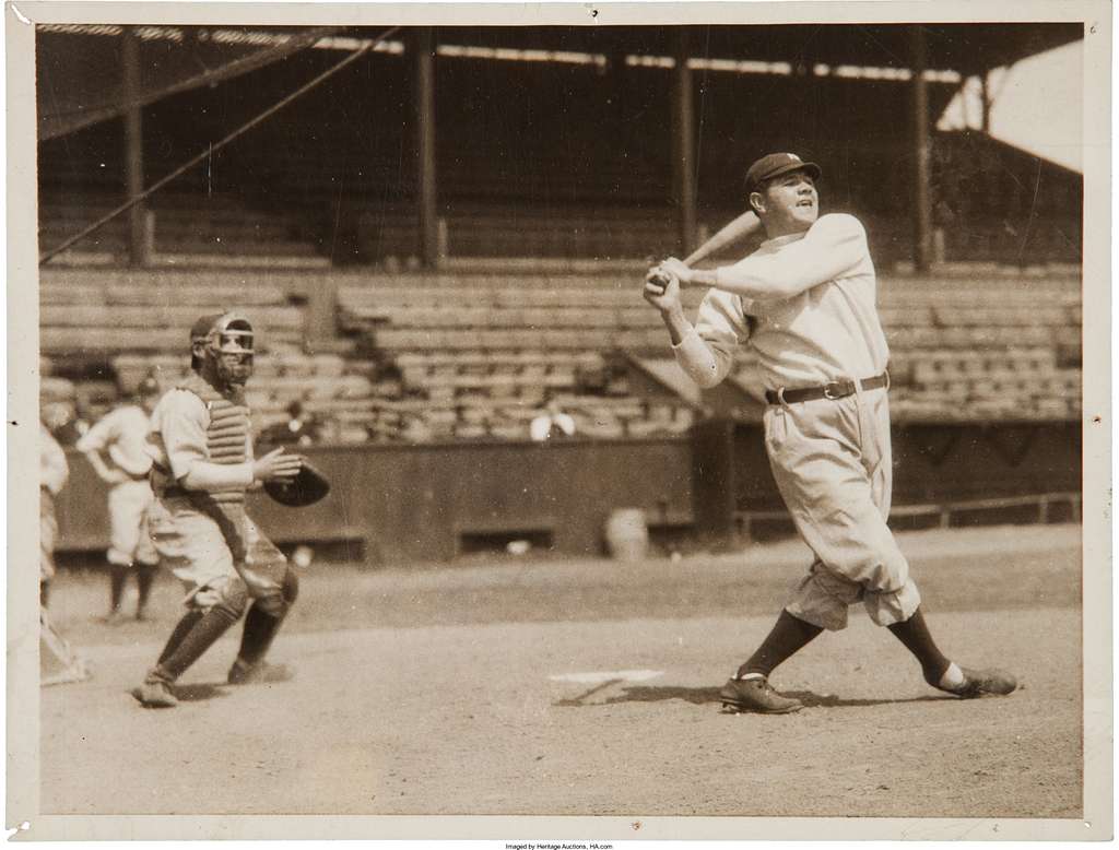 March+4th%2C+1927-Babe+Ruth+becomes+the+highest+paid+MLB+player+in+history