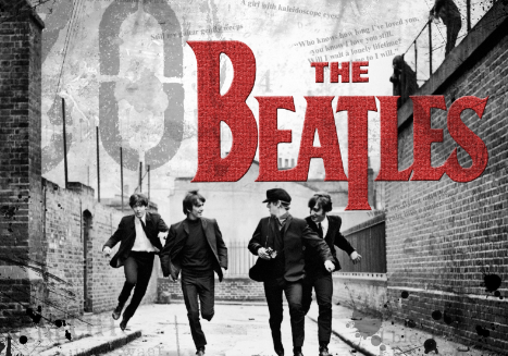 The Beatles didnt know how to read or write sheet music