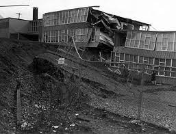 March 27, 1964- Earthquake rocks Alaska
