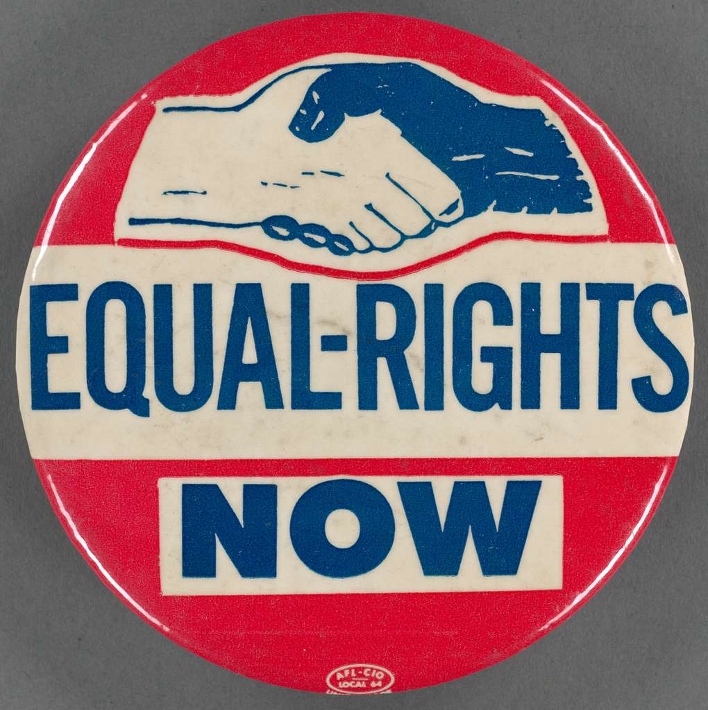 March 22, 1972- Equal rights Amendment passed by Congress