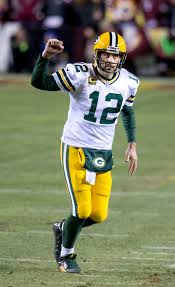 March 8th, 2022- Aaron Rodgers agrees to stay with the Packers