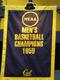 March 21, 1959- 21st NCAA Mens Basketball Championship