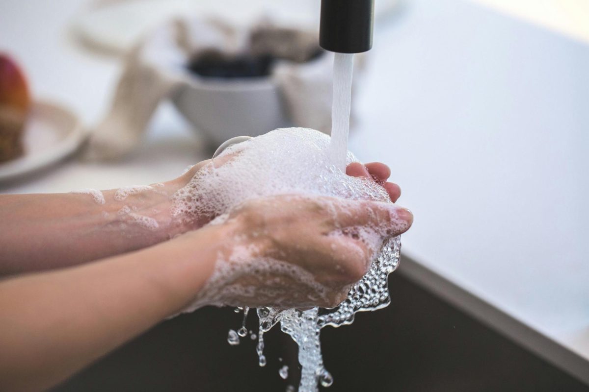 Taking a deep dive into hygiene habits