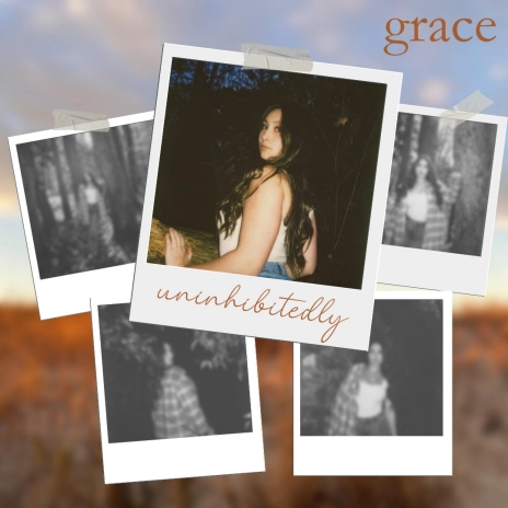 Single cover for graces uninhibitedly.