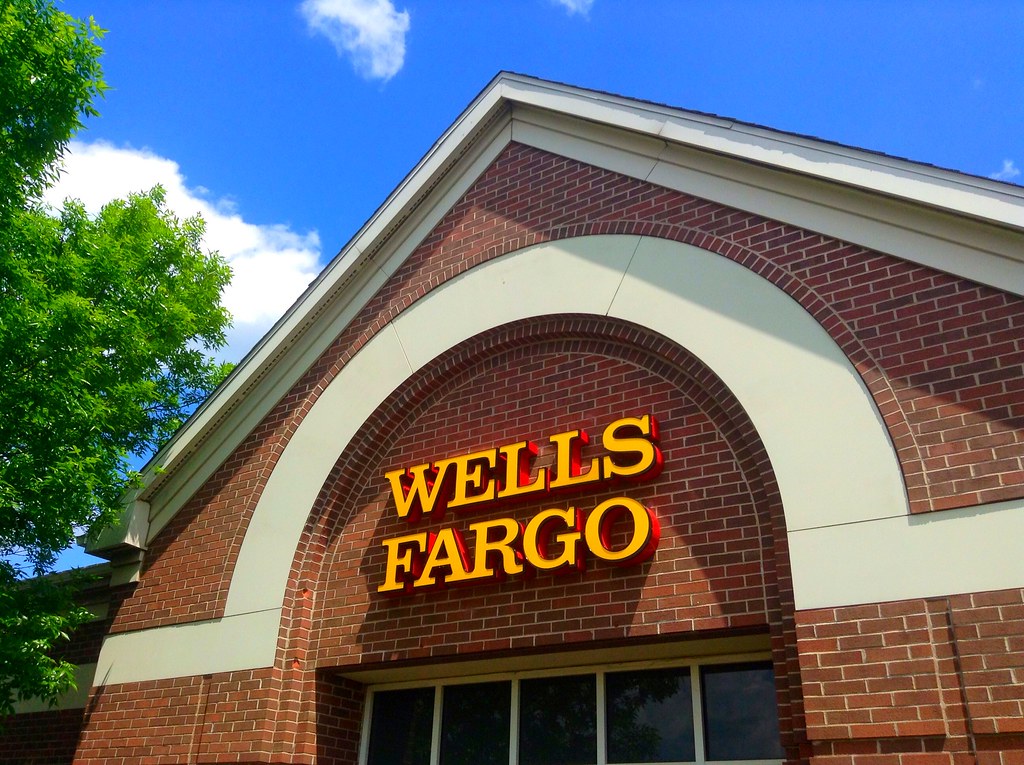 March 18, 1852- Wells and Fargo launches