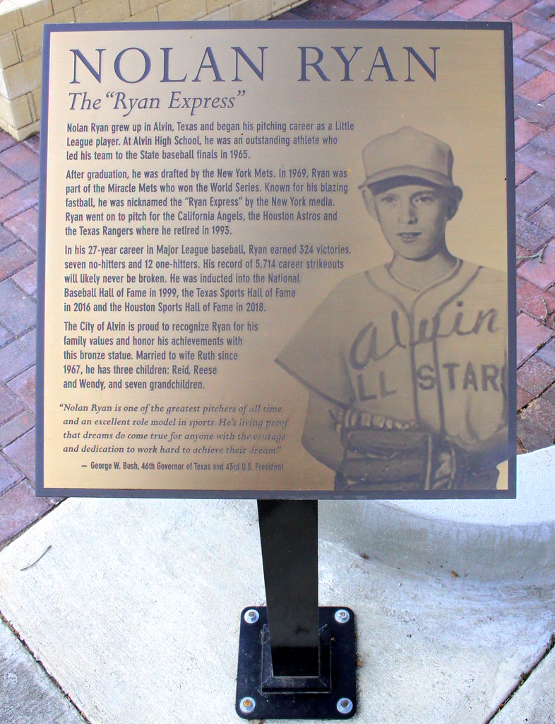 April 17, 1983- Nolan Ryan gets his 3,500th strikeout