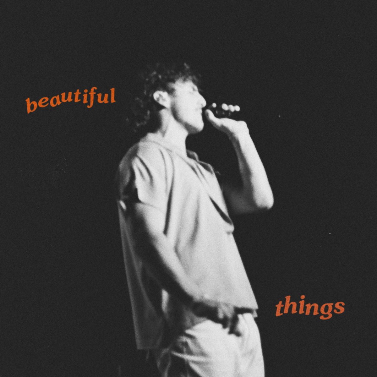 Outside of the United States, Beautiful Things topped the charts in Australia, Canada, Germany, and the United Kingdom.