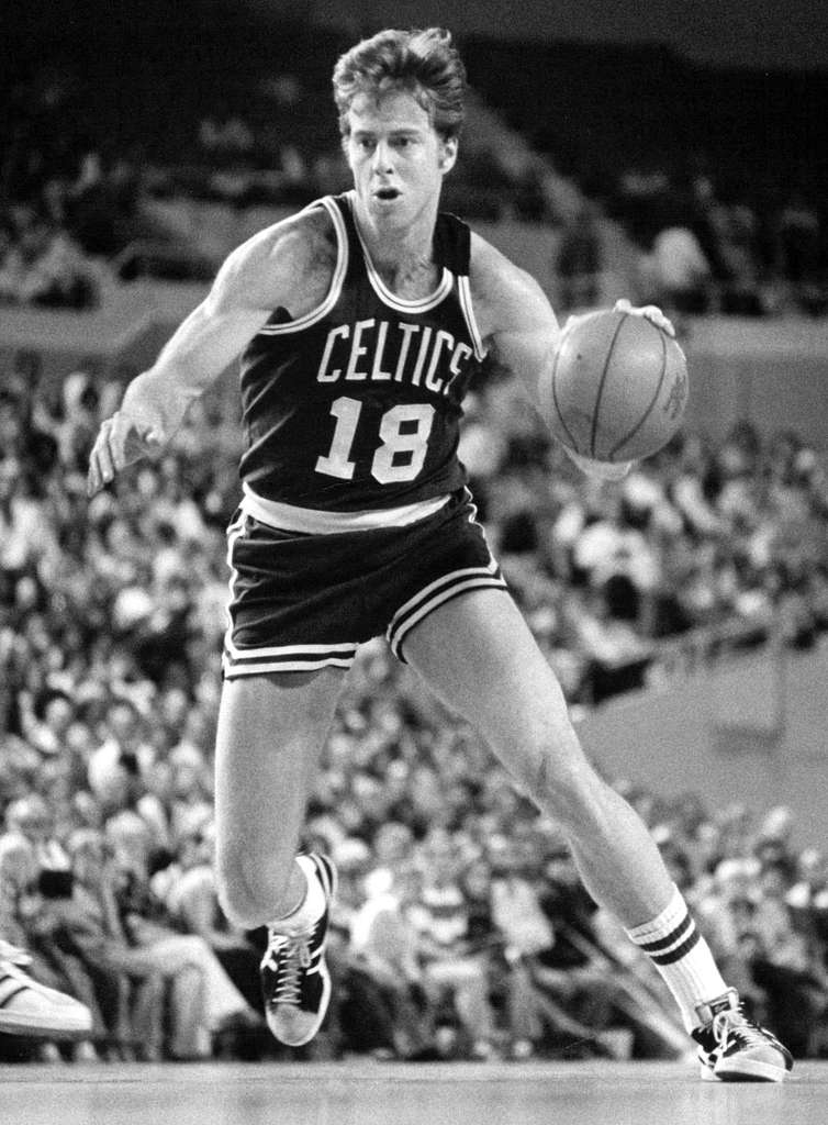 March 29, 1973- Dave Cowens wins NBA MVP
